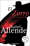 El Zorro - Allende, Isabel