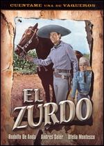 El Zurdo - Arturo Martinez Sr.