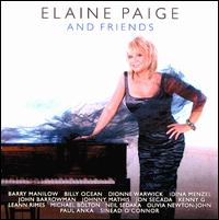 Elaine Paige and Friends - Elaine Paige