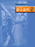 Elan: Students' Book 2
