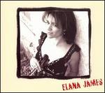 Elana James