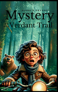 Elara's Odyssey: Mystery of the Verdant Trail