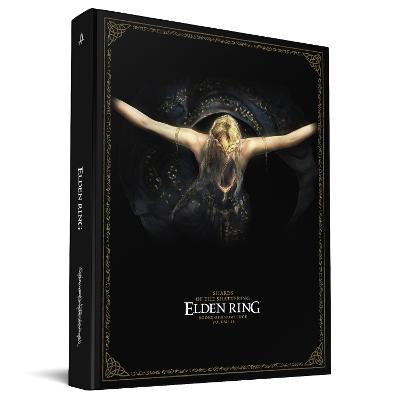 Elden Ring Official Strategy Guide, Vol. 2: Shards of the Shattering - Future Press