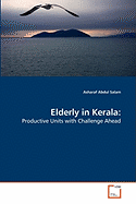 Elderly in Kerala