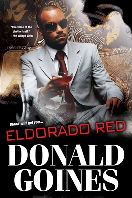 Eldorado Red - Goines, Donald