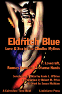 Eldritch Blue: Love & Sex in the Cthulhu Mythos