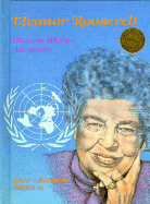 Eleanor Roosevelt (Jr Wld Bio)(Oop)