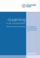Elearning an Der Universitat Wien: Forschung - Entwicklung - Einfuhrung
