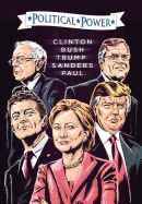 Election 2016: Clinton, Bush, Trump, Sanders, & Paul