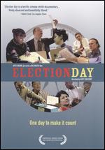 Election Day - Katy Chevigny