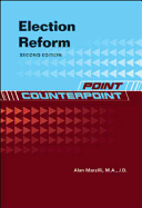 Election Reform - Marzilli, Alan