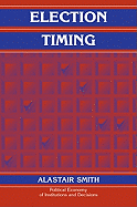 Election Timing