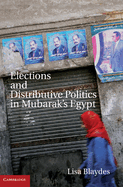 Elections and Distributive Politics in Mubarak's Egypt