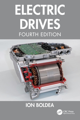 Electric Drives - Boldea, Ion