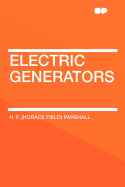 Electric Generators