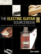 Electric Guitar Source Book