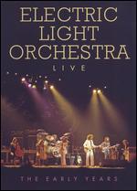 Electric Light Orchestra: Live - The Early Years