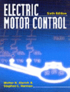 Electric Motor Control