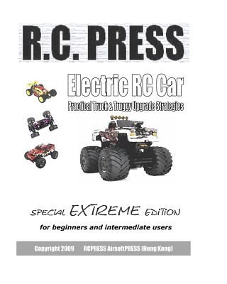 Electric RC Car: Practical Truck & Truggy Upgrade Strategies - Airsoftpress, Rcpress