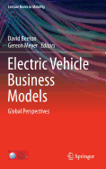 Electric Vehicle Business Models: Global Perspectives