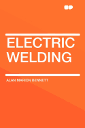 Electric Welding