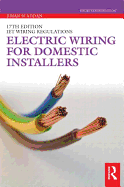 Electric Wiring for Domestic Installers