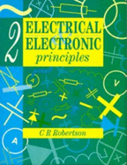 Electrical and Electronic Principles: [Volume 2] - Robertson, Christopher R