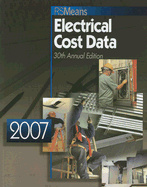 Electrical Cost Data - R S Means Company