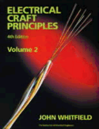 Electrical Craft Principles: Volume 2