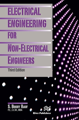 Electrical Engineering for Non-Electrical Engineers - Rauf, S Bobby