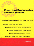 Electrical Engineering License Review