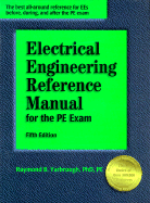 Electrical Engineering Reference Manual for the Pe Exam