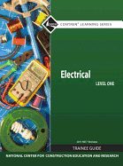 Electrical Level 1 Trainee Guide, 2011 NEC Revision, Hardcover