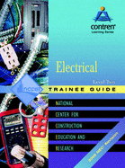 Electrical Level 2 Trainee Guide 2005 NEC, Hardcover - NCCER