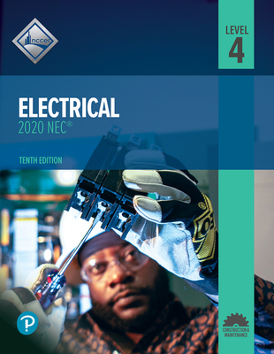 Electrical, Level 4 - Nccer