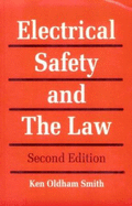 Electrical Safety and the Law