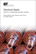 Electrical Steels: Fundamentals and basic concepts