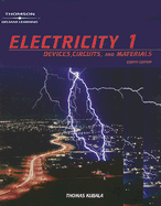 Electricity 1: Devices, Circuits, and Materials