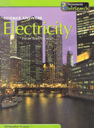 Electricity: From Amps to Volts - Cooper, Christopher, Dr.