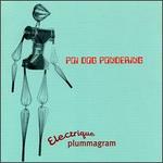 Electrique Plummagram