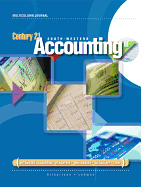 Electro, Inc., Automated Simulation for Gilbertson/Lehman's Century 21 Accounting: Multicolumn Journal, 9th - Gilbertson, Claudia B, and Lehman, Mark W
