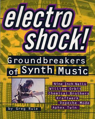 Electro Shock! - Rule, Greg