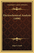 Electrochemical Analysis (1890)