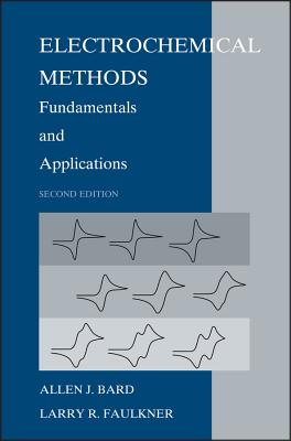 Electrochemical Methods Fundamentals And Applications