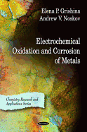 Electrochemical Oxidation and Corrosion of Metals