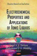 Electrochemical Properties & Applications of Ionic Liquids