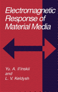 Electromagnetic Response of Material Media