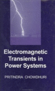 Electromagnetic Transients in Power Systems