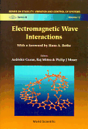 Electromagnetic Wave Interactions