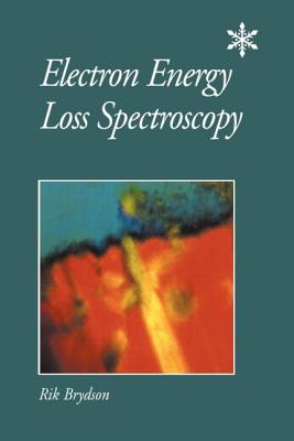 Electron Energy Loss Spectroscopy - Brydson, R
